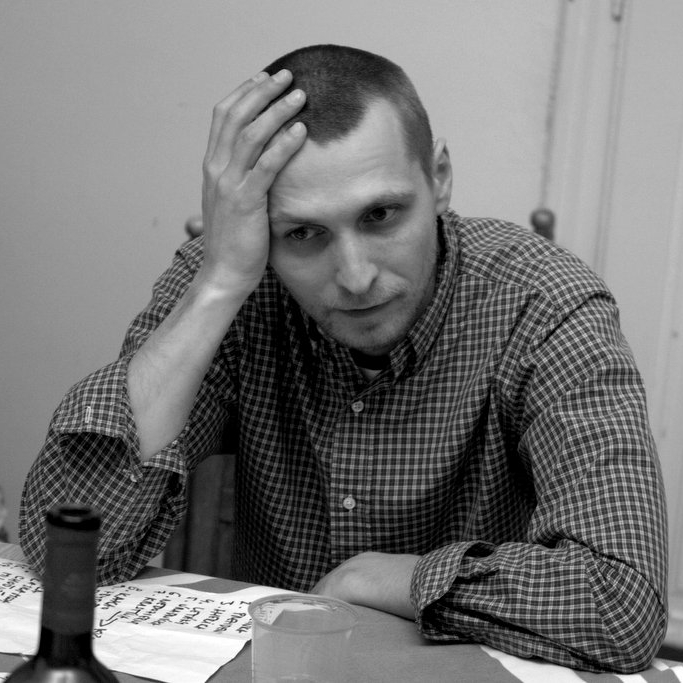 Martin Višňovský - SHARPE